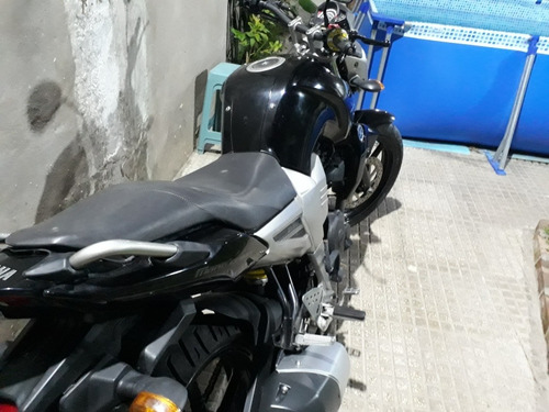 Yamaha Fz 16