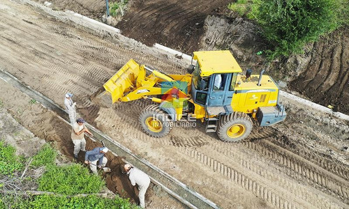 Imagen 20 de 22 de Terreno Córdoba - Alta Gracia