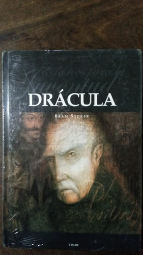 Dracula - Bram Stoker - Visor
