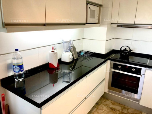 Imagen 24 de 30 de Amplio Apartamento En Excelente Complejo Con +amenities En Playa Mansa - Punta Del Este Mansa