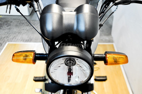 Imagen 8 de 21 de Keller Stratus Full 150 Moto 0km Con Llantas Aleaciã³n