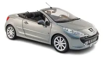 Comprar Peugeot 207 Cc 2010 - Version Roland Garros - Norev 1\u002F18