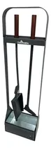 Comprar Kit Tromen Accesorios Para Calefactores 3 Piezas