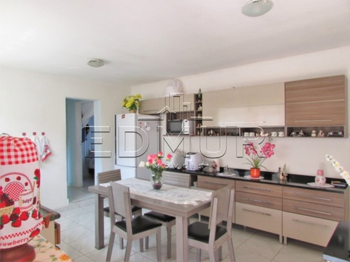 Casa - Jardim Santo Andre - Ref: 17145 - V-17145
