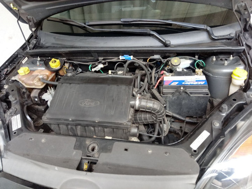 Ford Fiesta 2012 1.0 Flex 5p