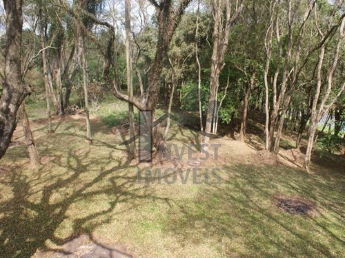 Cód 2864 - 42.000 M² Pé Na Água! Apenas 7 Km Do Centro De I - 2864