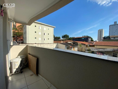 Imagem 10 de 15 de Apartamento - Parque Industrial - Ref: Ri5385 - V-ri5385