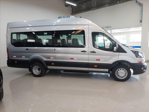 Ford Transit 2.0 Ecoblue Minibus 17+1 460e