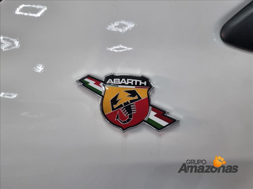 Fiat Pulse 1.3 TURBO 270 FLEX ABARTH AT6