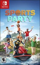 Comprar Sports Party Nintendo Switch - Gw041