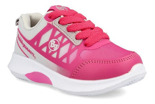 Imagen 1 de 7 de Zapatilla Bubblegummers Natsuki Caminante Niña