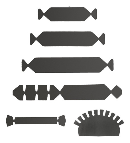 Yellotols Buffer Para Aplicación De Ppf - Ape Buffer Wing