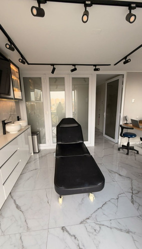 Increible Y Elegante Consulta Médica