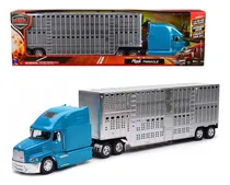 Comprar 1\u002F32 Trailer Mack Pinnacle Ganadero Newray