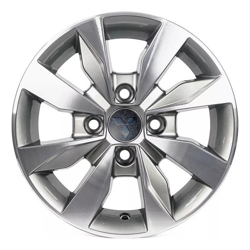 Llanta Mitsubishi Vx30 R15 4x100