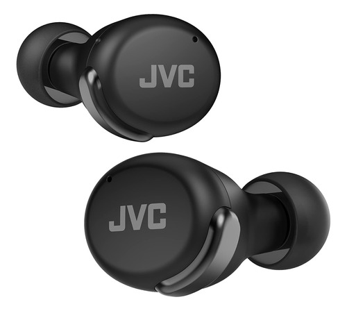 Jvc Auriculares Inalámbricos Compactos Con Cancelación Activ