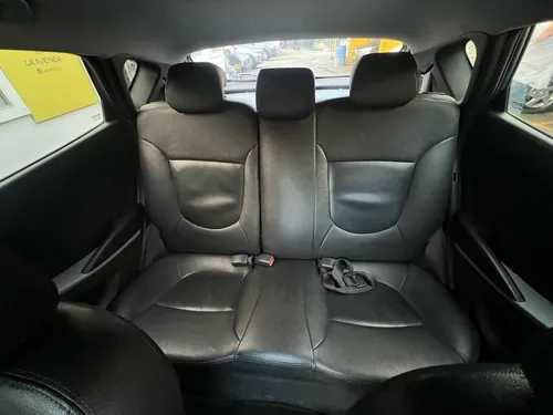Hyundai Accent 1.6l 5 p
