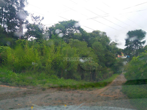 Imagem 3 de 4 de Granja Viana - Cotia/sp - Te8756