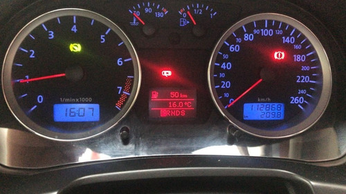 Imagem 9 de 9 de Volkswagen Golf 2.0 Mi 8v 2011
