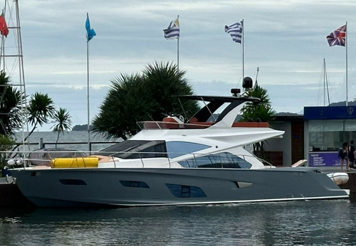 Intermarine 58 Bmw 2014 Ñ Azimut / Ferretti / Schaefer