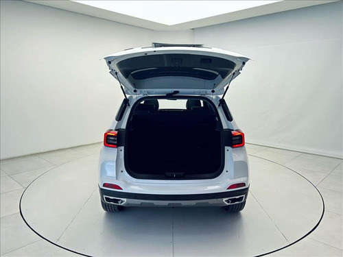 Chery TIGGO 5X PRO 1.5 Vvt Turbo Iflex