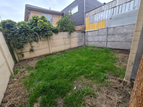 Se Vende Casa Sin Ampliaciones En Bosques De San Francisco.