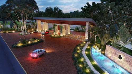 Macrolote/terreno Multifamiliar En Venta Playa Del Carmen Pe