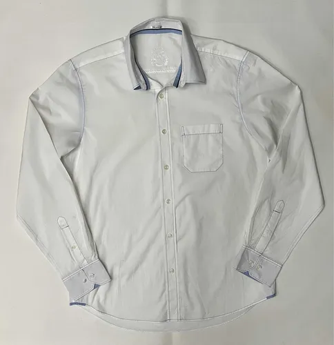 Bugatchi camisas precio hot sale