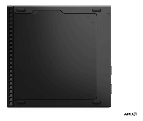 Pc Lenovo Thinkcentre M75q Tiny R7p-5750ge 16gb 512gb Ssd W11p