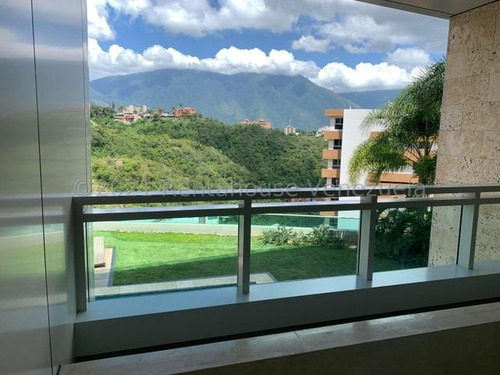 Imagen 9 de 12 de Bello Apartamento A Estrenar En Venta - Urb Mirador De Los Campitos - Mls#22-10900