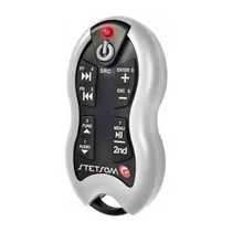 Comprar Control A Larga Distancia Stetsom 500 M Blanco