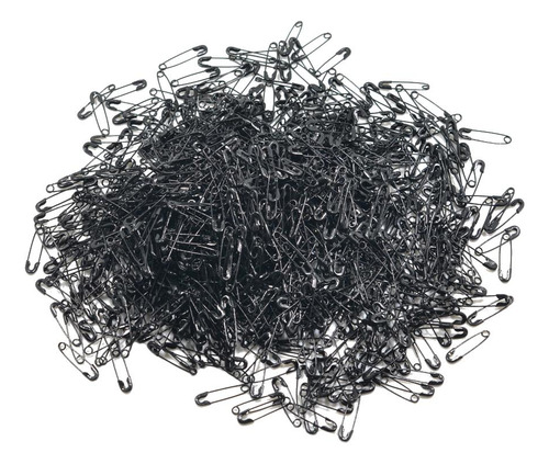 1000 Mini Pieza Imperdibles Broches Pines De Seguridad
