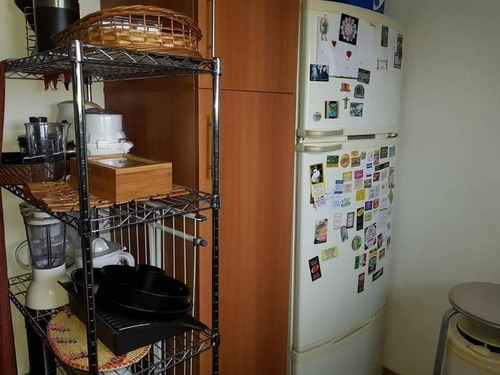 Imagen 9 de 15 de Magnifico Dpto De 3 Ambientes A La Venta Con Cochera En El E
