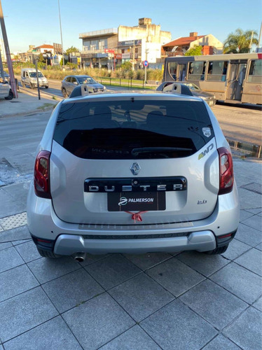Renault Duster 2016 2.0 Ph2 4x4 Privilege 143cv