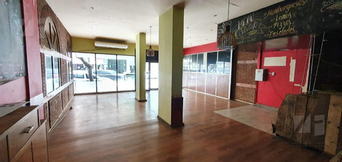 Imagen 9 de 21 de Alquiler Local Comercial, Apto Gastronomía Sin Expensas!!!