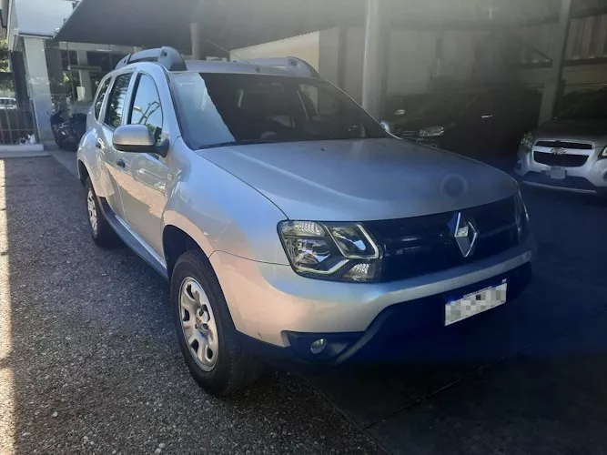 Renault Duster 1.6 Ph2 4x2 Dynamique 110cv