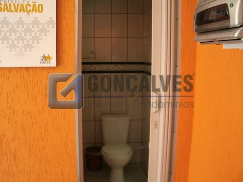 Imagem 11 de 14 de Venda Sobrado Sao Bernardo Do Campo Vila Vivaldi Ref: 99371 - 1033-1-99371