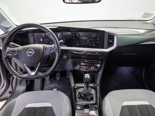 Opel Mokka 1.2 Elegance Mt 2023