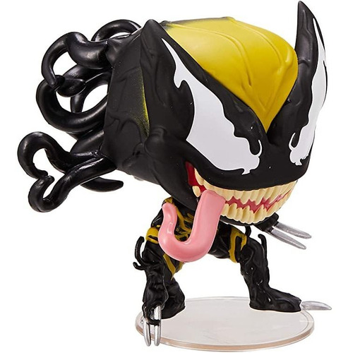 Funko Pop! Marvel: Venom - X-23