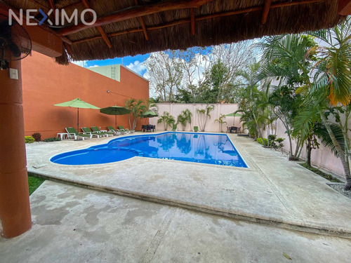 Imagen 11 de 11 de Casa En Venta Ubicada En La Privada Torrecillas De Cancún, Quintana Roo