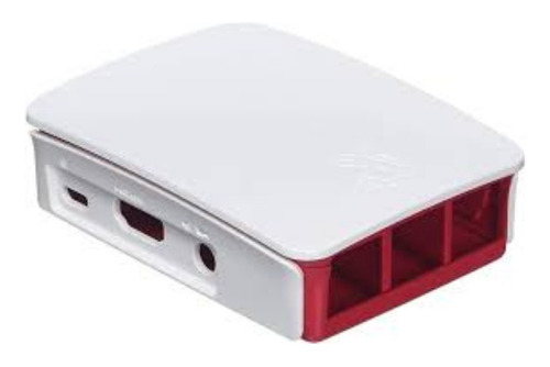 Raspberry Pi 4 Case Original