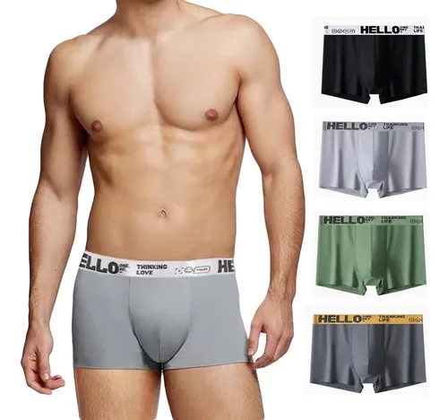 Mercado libre calzoncillos hotsell