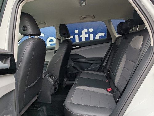 Volkswagen Taos 1.4 Tsi Comfortline At