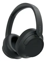 Comprar Audífonos Inalambricos Sony Wh-ch720 Negro Noise Cancelling