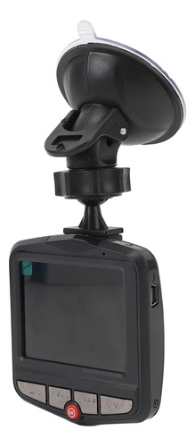 Cámara De Salpicadero Dash Cam Para Coche Con Pantalla Ips H