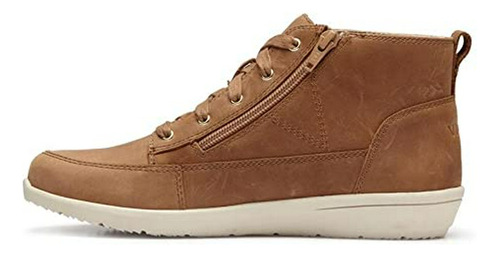 Vionic Magnolia Shawna High Top Sneakers Para Mujer - Zapato