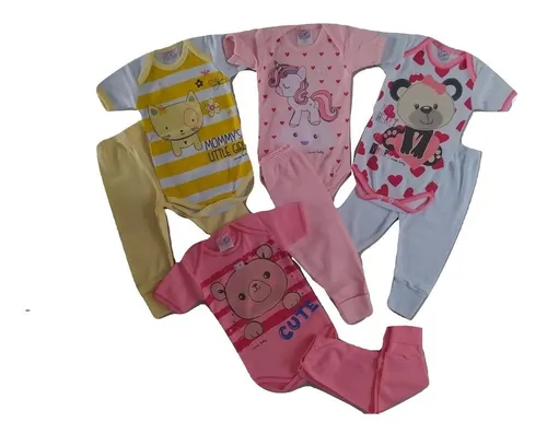 Roupas de bebe menina cheap barato
