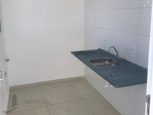 Imagem 8 de 8 de Vende-se Apartamento Padrão - 3730