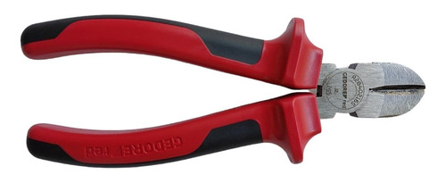 Alicate De Corte Diagonal Gedore Red R28402165
