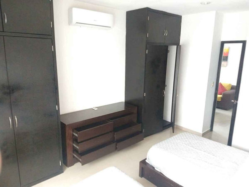 Imagen 10 de 12 de Venta De Departamento Frente De Plaza Las Américas